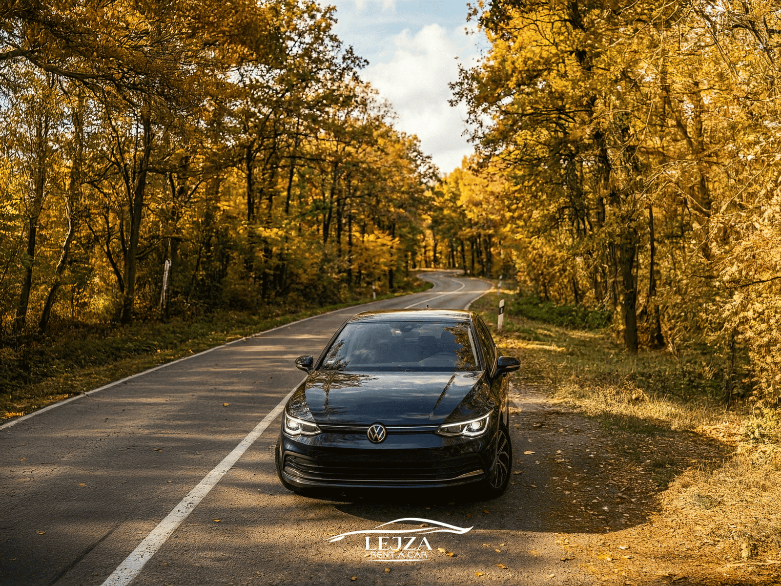 Volkswagen Volkswagen Golf 8